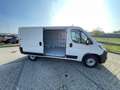 Opel Movano 33 2.2 BlueHDi 140 S&S PM-TN Furgone Bianco - thumbnail 10