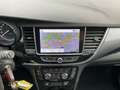 Opel Mokka X 1.4 Turbo Edition NAV+SHZ+RFK+GRA+NSW Grigio - thumbnail 11
