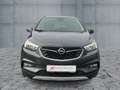 Opel Mokka X 1.4 Turbo Edition NAV+SHZ+RFK+GRA+NSW Grau - thumbnail 3