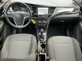 Opel Mokka X 1.4 Turbo Edition NAV+SHZ+RFK+GRA+NSW Grigio - thumbnail 9