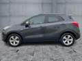 Opel Mokka X 1.4 Turbo Edition NAV+SHZ+RFK+GRA+NSW Grigio - thumbnail 4