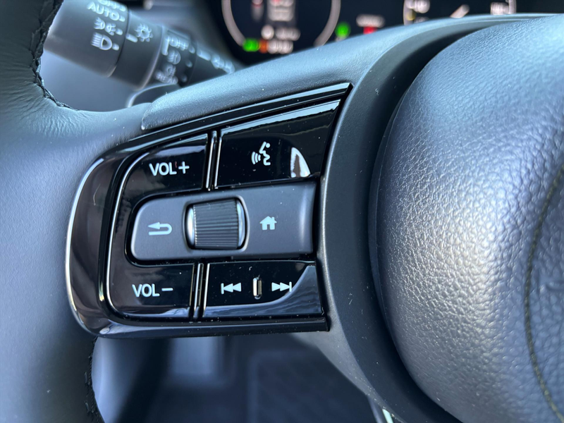 Honda HR-V 1.5 e:HEV Hybrid Advance | 2000 EURO Voorraad Kort — photo 13