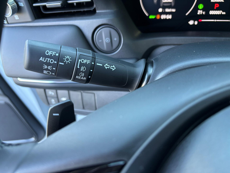Honda HR-V 1.5 e:HEV Hybrid Advance | 2000 EURO Voorraad Kort — photo 15