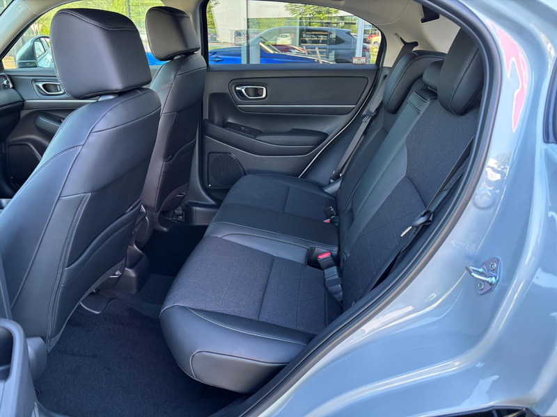 Honda HR-V 1.5 e:HEV Hybrid Advance | 2000 EURO Voorraad Kort — photo 6
