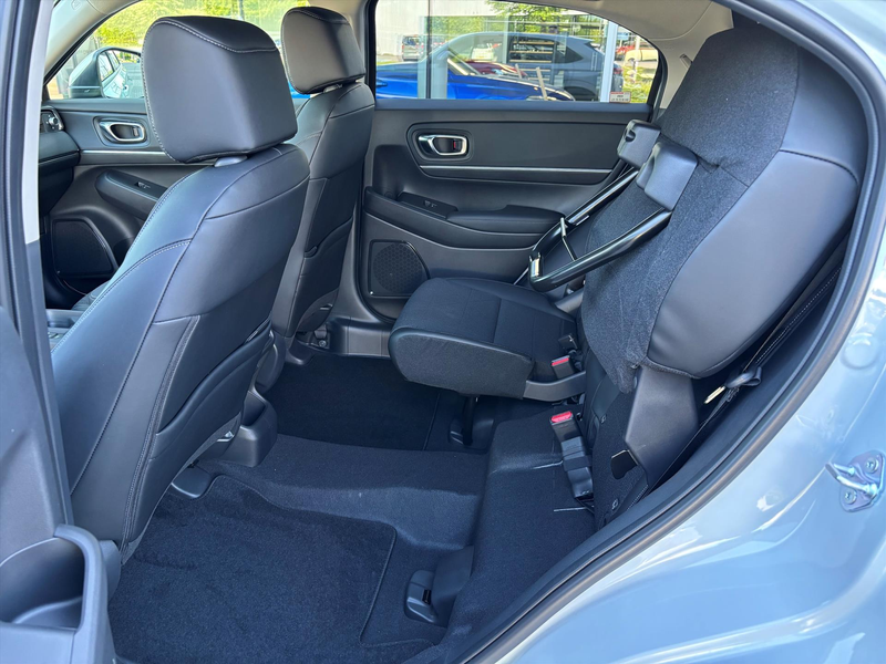 Honda HR-V 1.5 e:HEV Hybrid Advance | 2000 EURO Voorraad Kort — photo 7