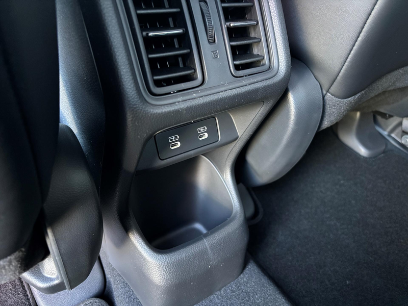 Honda HR-V 1.5 e:HEV Hybrid Advance | 2000 EURO Voorraad Kort — photo 8