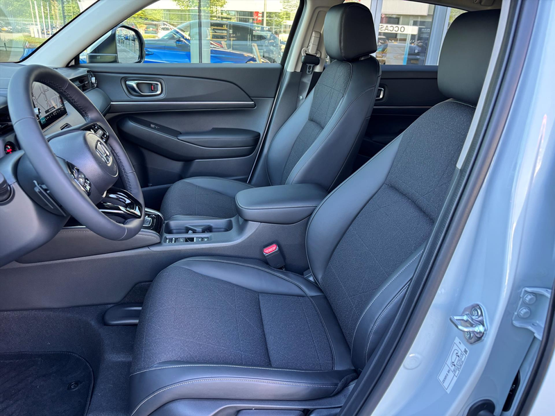 Honda HR-V 1.5 e:HEV Hybrid Advance | 2000 EURO Voorraad Kort — photo 5