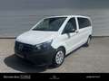 Mercedes-Benz Vito 114 cdi compact fwd mixto my20 Blanc - thumbnail 1