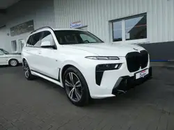 Bmw X7 xDrive 40 d M Sport Pro