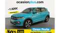 Volkswagen T-Cross 1.0 TSI Sport 81kW Blauw - thumbnail 1