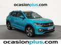 Volkswagen T-Cross 1.0 TSI Sport 81kW Blauw - thumbnail 2