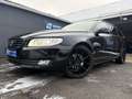 Volvo V70 2.0 D3 Polar Luxury Dynamic Edition Noir - thumbnail 1