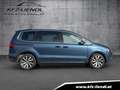 Volkswagen Sharan 2.0 TDI BlueMotionTech Comfortline Blau - thumbnail 3