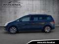 Volkswagen Sharan 2.0 TDI BlueMotionTech Comfortline Blau - thumbnail 2