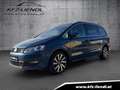 Volkswagen Sharan 2.0 TDI BlueMotionTech Comfortline Blau - thumbnail 1