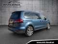 Volkswagen Sharan 2.0 TDI BlueMotionTech Comfortline Blau - thumbnail 4