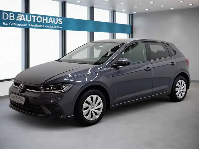 Volkswagen Polo Life 1.0 TSI DSG
