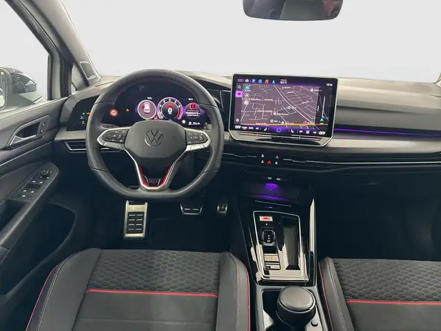 Volkswagen Golf view 10