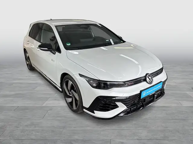 Volkswagen Golf view 7