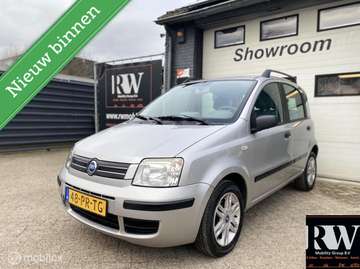 1.2 Dynamic *AIRCO*NAP*5 DEURS* ORIG NL AUTO*
