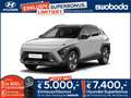 Hyundai KONA Kona HEV (SX2) N Line 1.6 GDI 2WD HEV k6hl1-O2 Grau - thumbnail 1