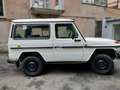 Mercedes-Benz G - GE 200 W460 bijela - thumbnail 2