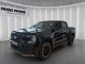 Ford Ranger MS-RT 3.0 EcoBlue 177kW DoKa e-4WD At Pick-Up. 4-t Noir - thumbnail 1