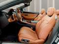Bentley Continental GT C V8 Speed Convertible Gris - thumbnail 14