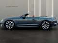 Bentley Continental GT C V8 Speed Convertible Gris - thumbnail 9
