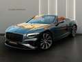 Bentley Continental GT C V8 Speed Convertible Gris - thumbnail 1