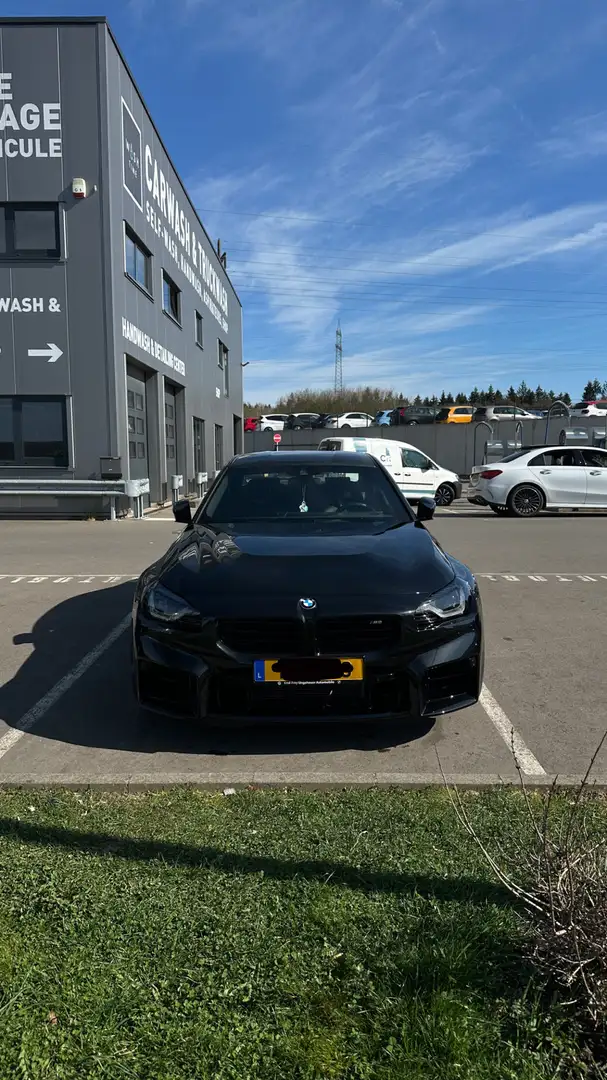 BMW M2 Aut. - 1