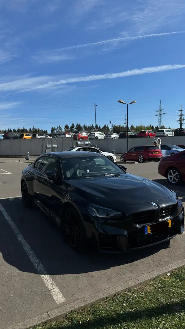 BMW M2 Aut. - 2