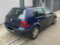 Volkswagen Golf Golf 1.4 Trendline Blau - thumbnail 2
