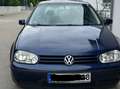 Volkswagen Golf Golf 1.4 Trendline Blau - thumbnail 3