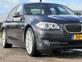 BMW 523 5-serie 523i High Executive Grijs - thumbnail 8