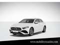 Mercedes-Benz A 220 200 d compacto Blanco - thumbnail 1