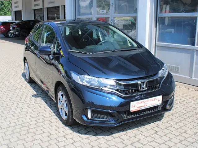 Honda Jazz 1,3 Trend