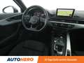 Audi A4 40 TFSI Sport Aut.*NAVI*LED*ACC*CAM*SHZ* Grau - thumbnail 17