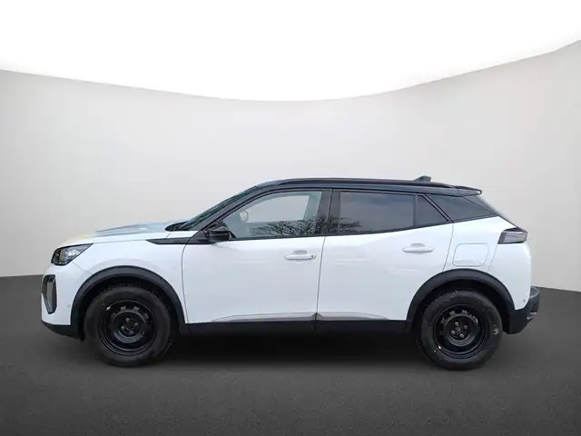 Peugeot 2008 view 5