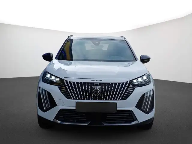 Peugeot 2008 view 3