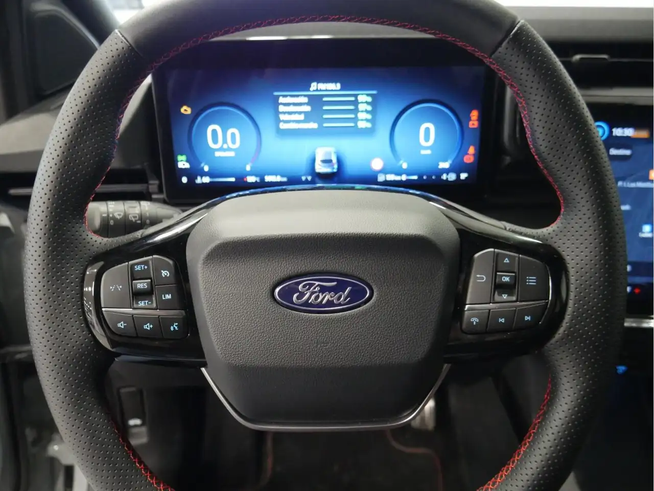 Ford Puma 2026 — фото 15