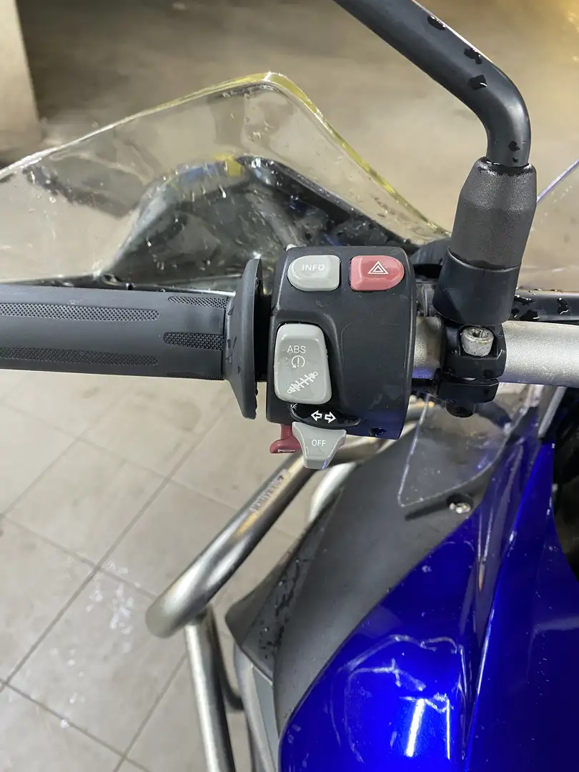 BMW F 800 GS Adventure - 2