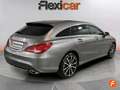Mercedes-Benz CLA 200 d Shooting Brake Gris - thumbnail 9