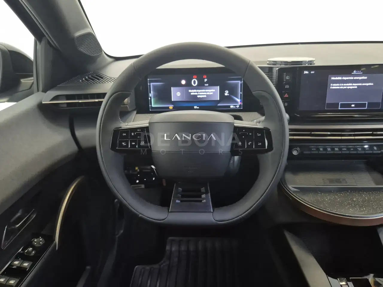 Lancia Ypsilon 2026 — фото 10
