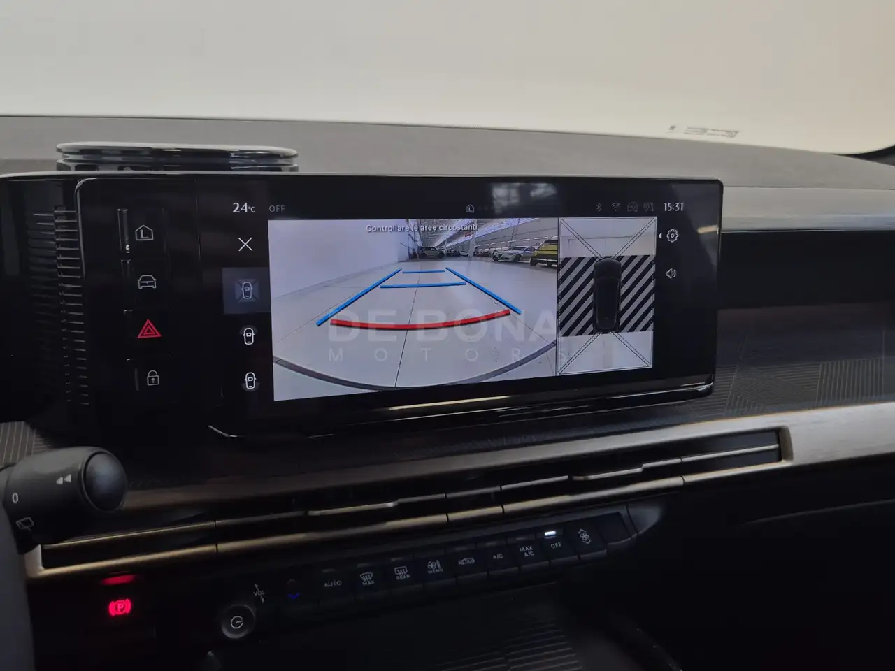 Lancia Ypsilon 2026 — фото 12
