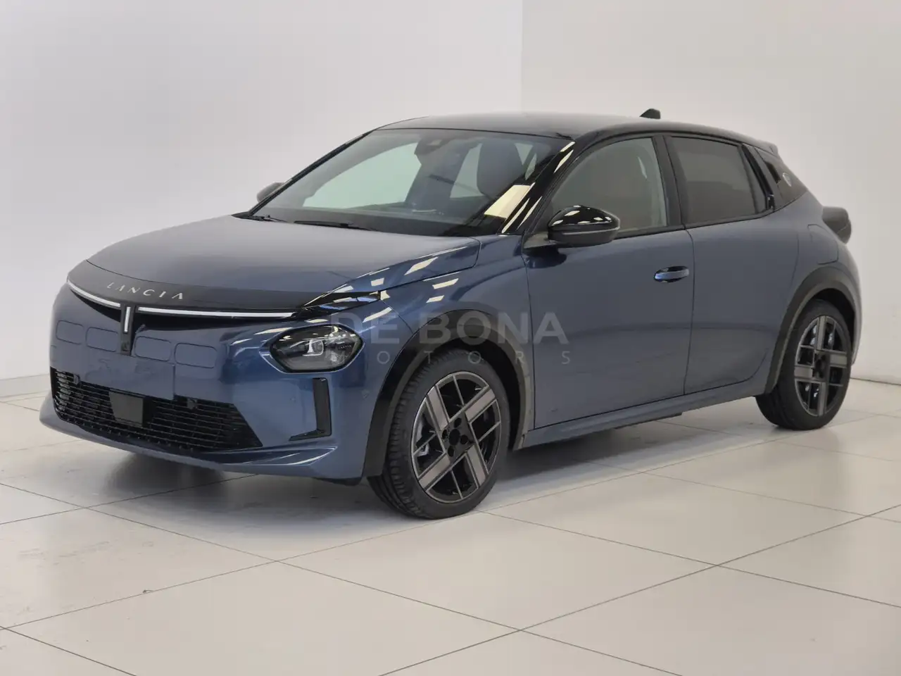 Lancia Ypsilon 2026