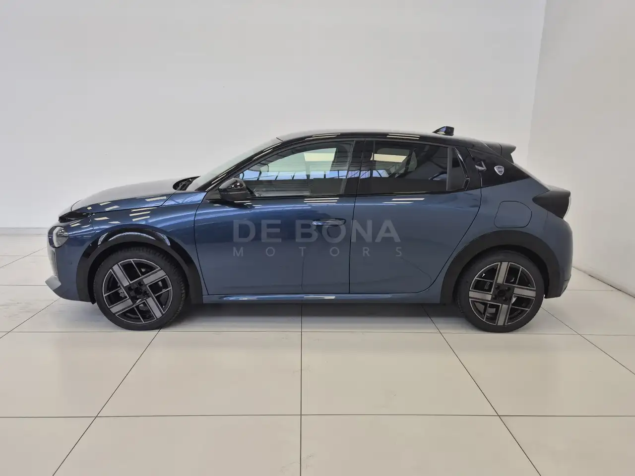 Lancia Ypsilon 2026