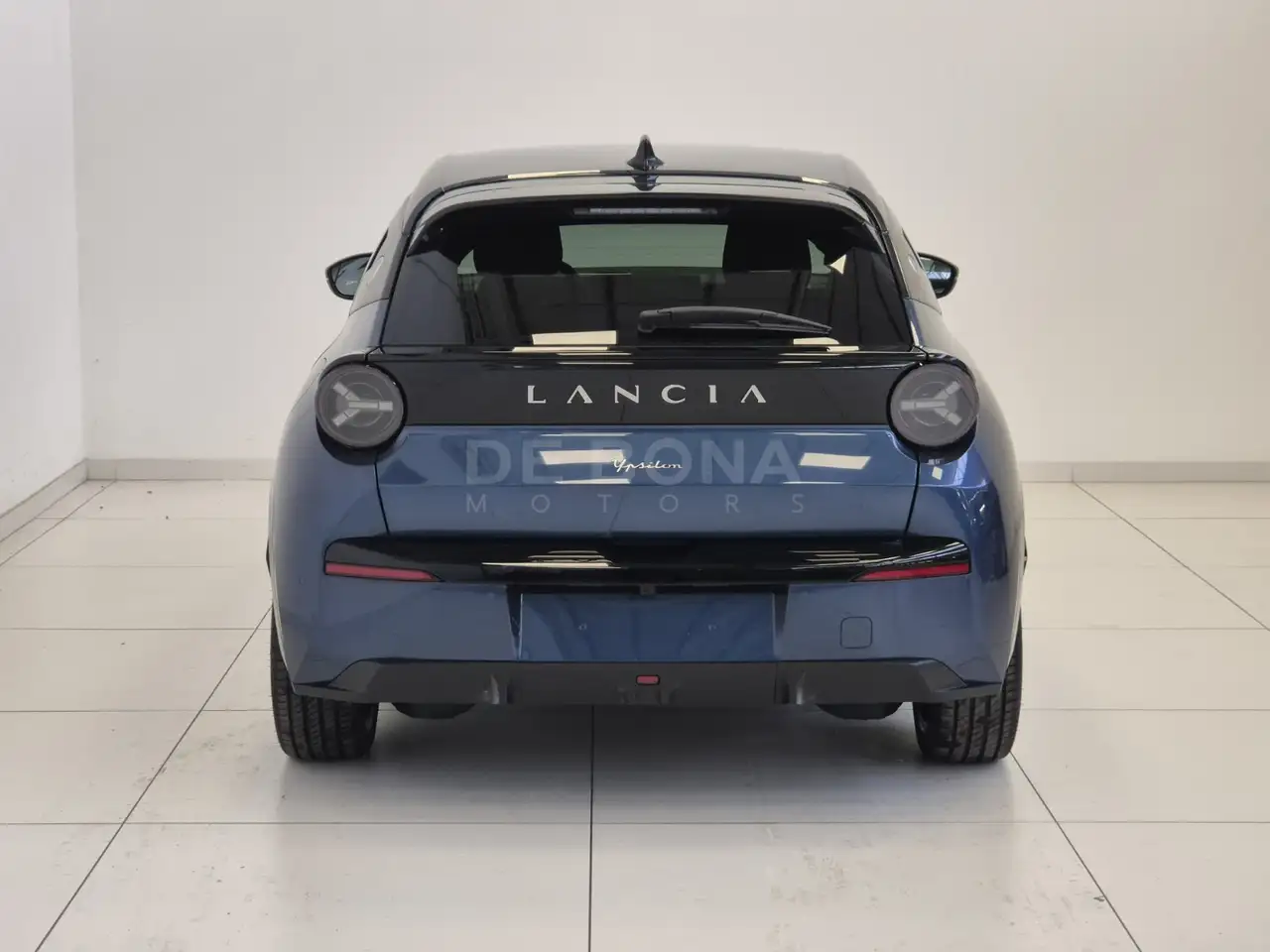 Lancia Ypsilon 2026