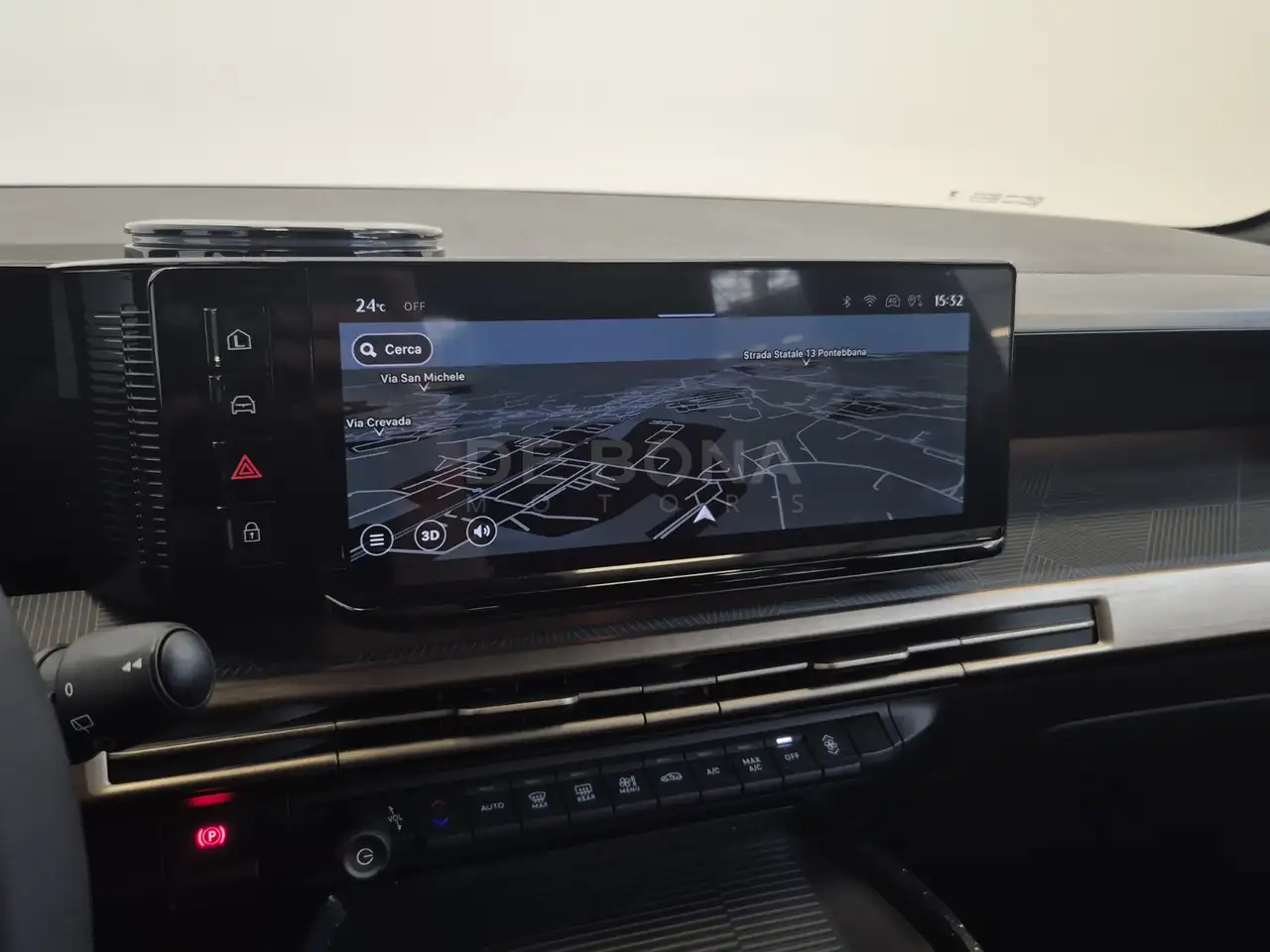 Lancia Ypsilon 2026 — фото 14