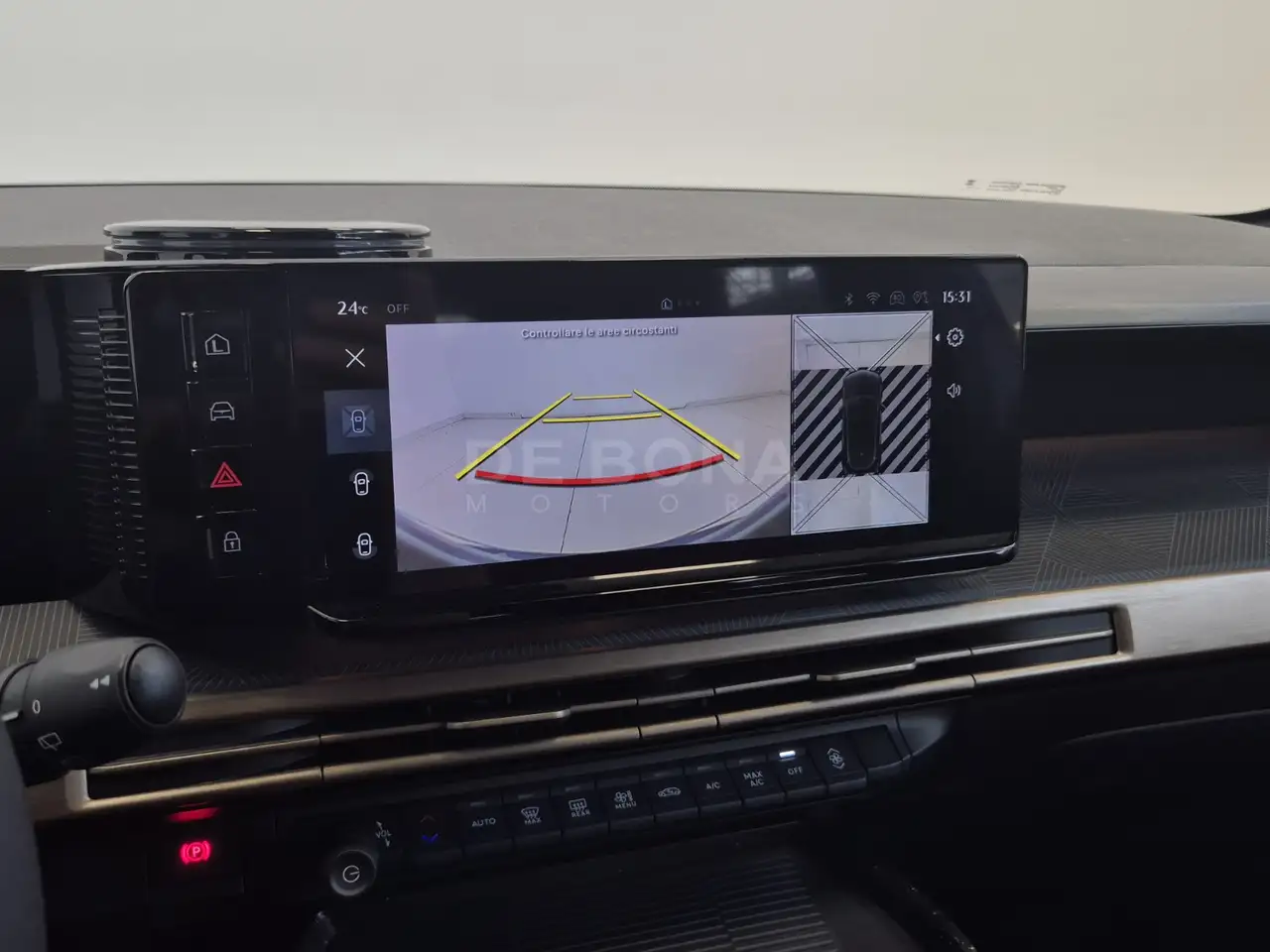 Lancia Ypsilon 2026 — фото 13